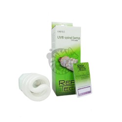 Żarówka UVB 5.0 REPTECH