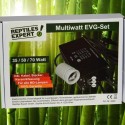 Statecznik do metahalogenów o mocy 35W, 50W i 70W REPTILES EXPERT