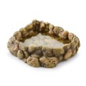 Miska narożna na wodę L 18 cm 300 ml EXO TERRA Miska narożna na wodę L 18 cm 300 ml EXO TERRA