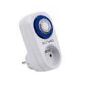 Programator mechaniczny Eco timer Programator mechaniczny Eco timer