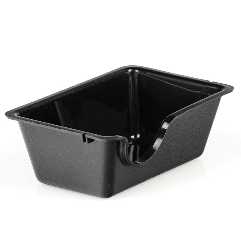 Jaskinia miska na wodę i pokarm 19 cm Jaskinia miska na wodę i pokarm 19 cm