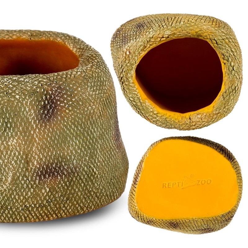 Basen na wodę Repti-Zoo Snake Water Dish XL