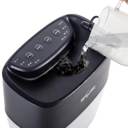System automatycznego zraszania do terrarium mini misting system Repti Zoo