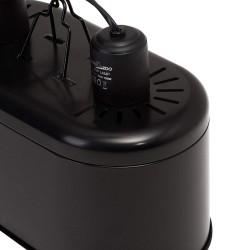 Lampa Podwójna na żarówki do 150W REPTI ZOO
