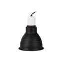 Lampa na żarówkę grzewczą i UVB do 100W REPTI ZOO