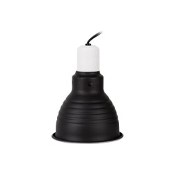 Lampa na żarówkę grzewczą i UVB do 100W REPTI ZOO