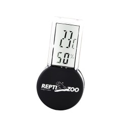 Termometr i higrometr LCD Repti-ZOO Termometr i higrometr LCD Repti-ZOO