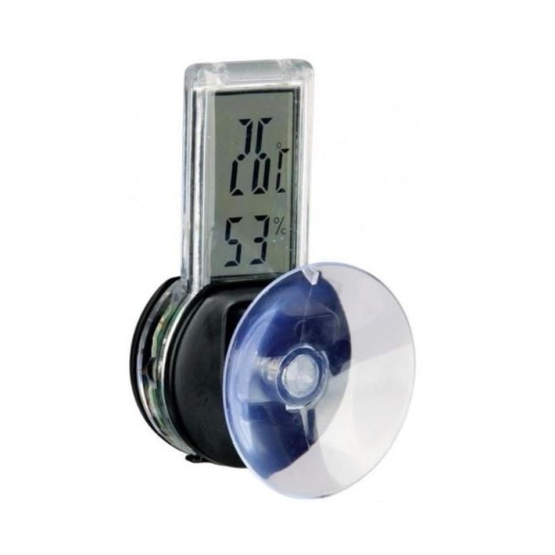 Termometr i higrometr LCD Repti-ZOO Termometr i higrometr LCD Repti-ZOO