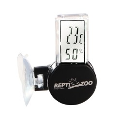 Termometr i higrometr LCD Repti-ZOO Termometr i higrometr LCD Repti-ZOO
