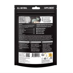 Witaminy codzienne dla gadów Arcadia EarthPro-A 100g