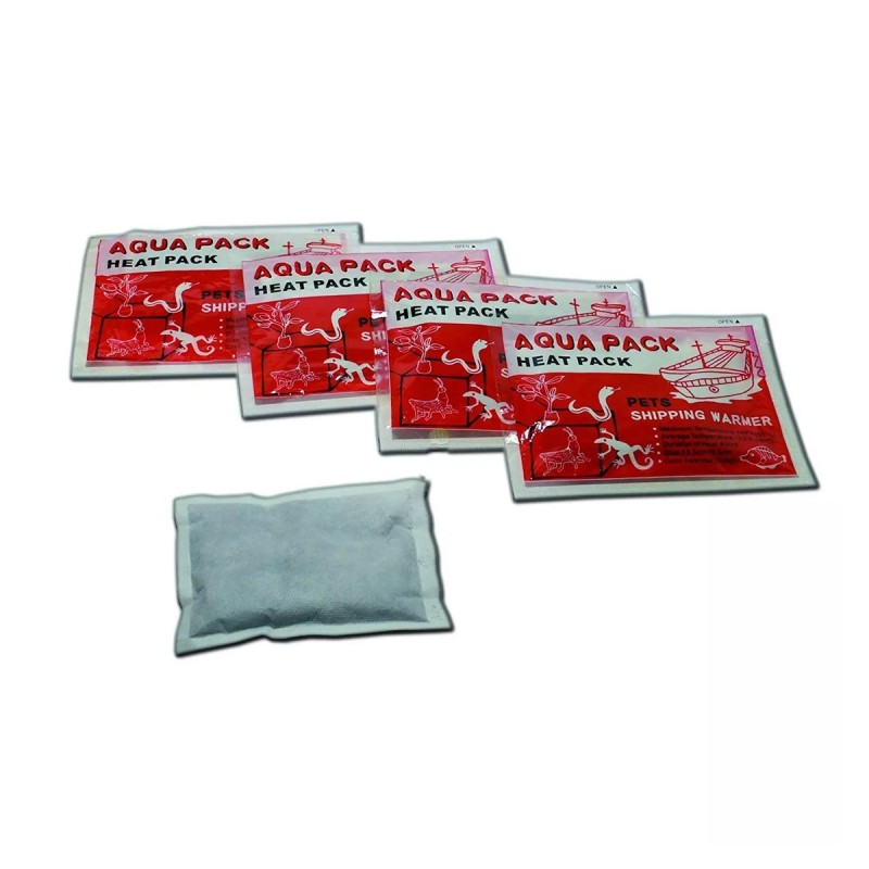 Ogrzewacz do transportu zwierząt Aqua Heat Pack 40H