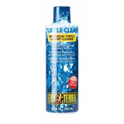 Środek do czyszczenia siedlisk żółwi EXO TERRA 250 ml