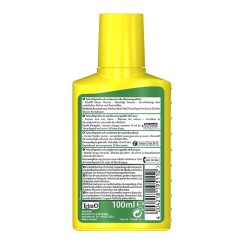Uzdatniacz do wody w akwarium Tetra Repto Fresh 100 ml