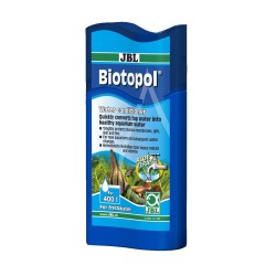 Środek do uzdatniania wody JBL Biotopol 500ml