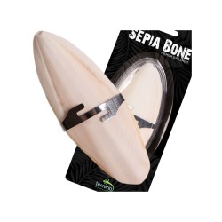 Sepia z uchwytem Terrario Sepia Bone Sepia z uchwytem Terrario Sepia Bone