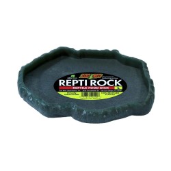 Miska na pokarm Zoo Med Repti Rock L Miska na pokarm Zoo Med Repti Rock L