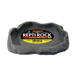 Miska na pokarm Zoo Med Repti Rock M