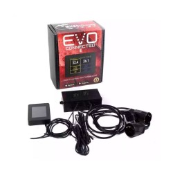 Termostat do terrarium z Wi-Fi Evo Connected II