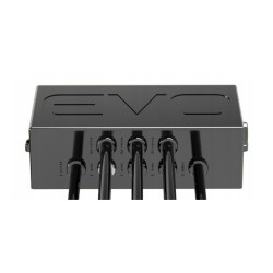 Termostat do terrarium z Wi-Fi Evo Connected II