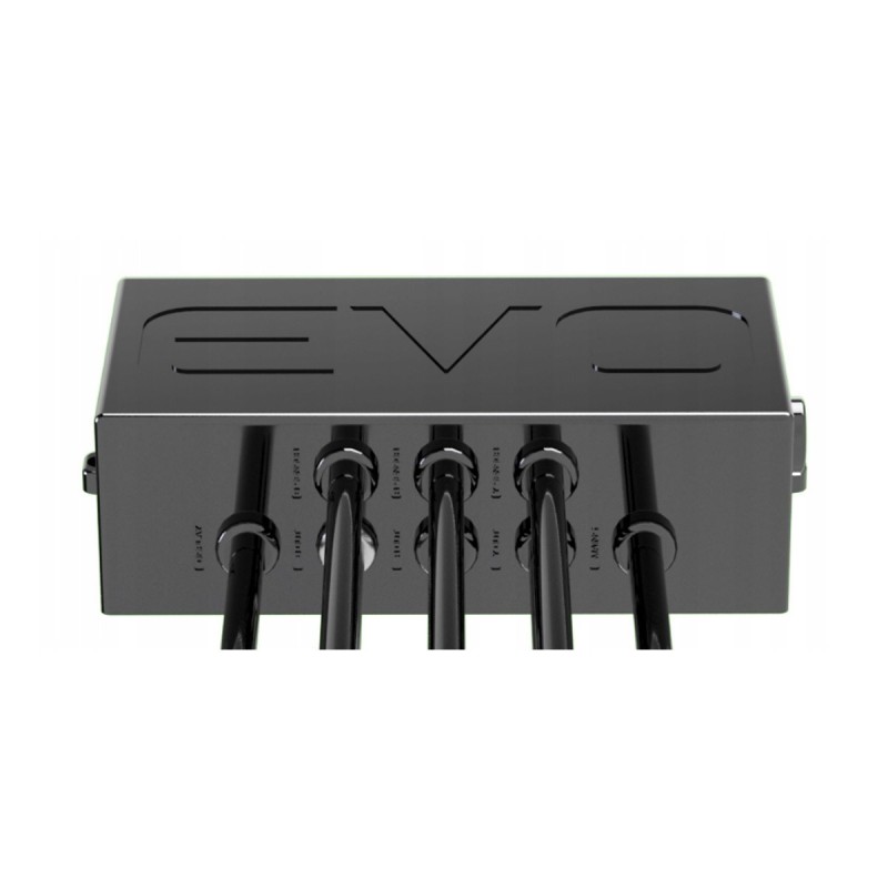 Termostat do terrarium z Wi-Fi Evo Connected II