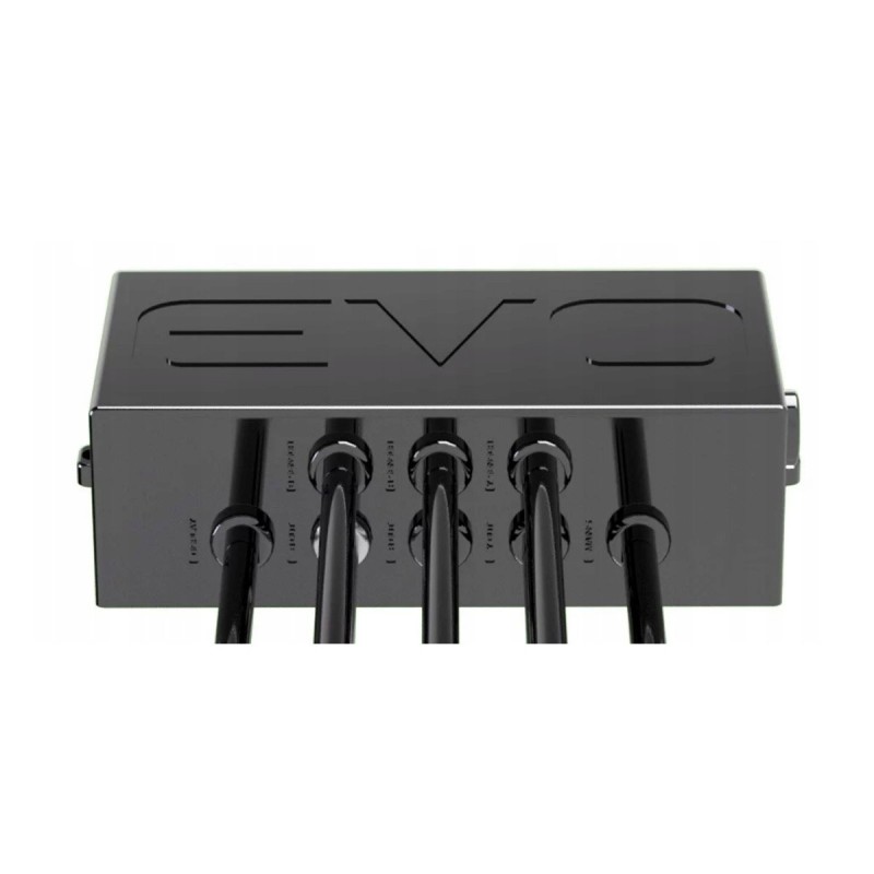 Termostat do terrarium z Wi-Fi Evo Connected PRO Termostat do terrarium z Wi-Fi Evo Connected PRO