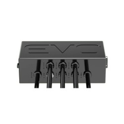 Termostat do terrarium z Wi-Fi Evo Connected III Termostat do terrarium z Wi-Fi Evo Connected III