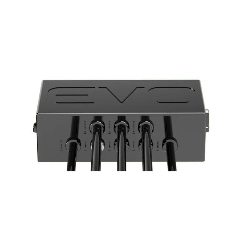 Termostat do terrarium z Wi-Fi Evo Connected III Termostat do terrarium z Wi-Fi Evo Connected III