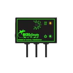 Termostat ściemniający do terrarium Microclimate Dimmer B1