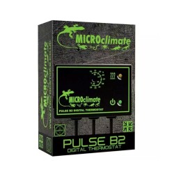 Termostat pulsacyjny do terrarium Microclimate Pulse B2