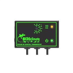 Termostat pulsacyjny do terrarium Microclimate Pulse B2