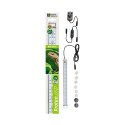 Lampa LED do terrarium Reptile Systems Proten New Dawn