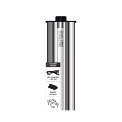 Lampa ze świetlówką UV Reptile Systems ECO T5 2,4%