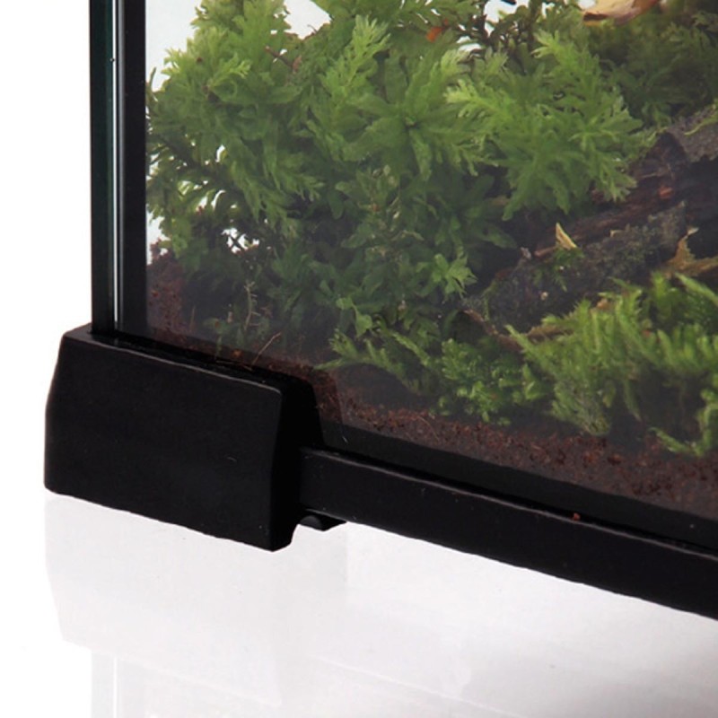 Terrarium szklane 30x30x30 cm REPTI PLANET