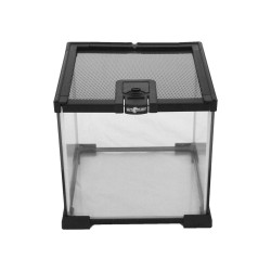Terrarium szklane 30x30x30 cm REPTI PLANET