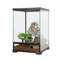 Terrarium szklane 30x30x45 cm REPTI PLANET