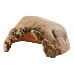 Kryjówka dla żółwia skalna jaskinia XXL 40 cm EXO TERRA