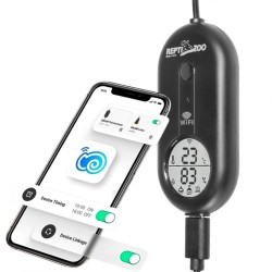 Termometr i wilgotnościomierz Smart Wi-Fi Repti-Zoo