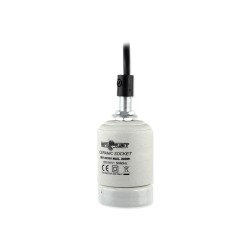 Oprawka ceramiczna 200W E27 Repti Planet Oprawka ceramiczna 200W E27 Repti Planet