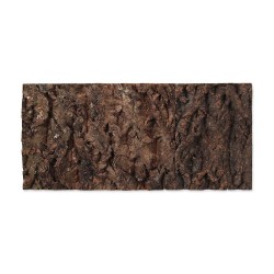 Tło z naturalnego korka 50x25 cm REPTI PLANET