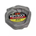 Miska na wodę S 14 cm Repti Rock Dish ZOOMED