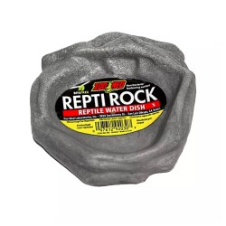 Miska na wodę S 14 cm Repti Rock Dish ZOOMED
