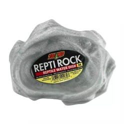 Miska na wodę M 16,5 cm Repti Rock Water Dish ZOOMED