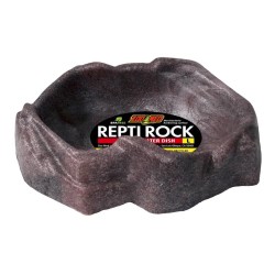 Miska na wodę L 22 cm Repti Rock Water Dish ZOOMED