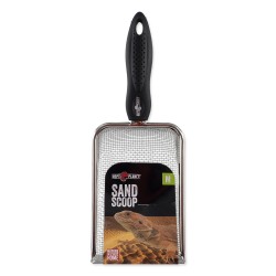 Łopatka do terrarium Sitko Sand Scoop REPTI PLANET