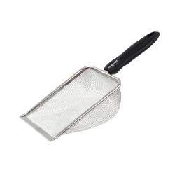 Łopatka do terrarium Sitko Sand Scoop REPTI PLANET