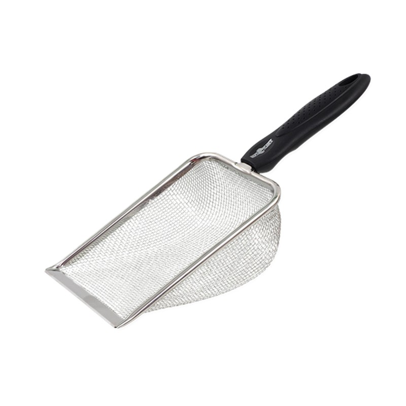 Łopatka do terrarium Sitko Sand Scoop REPTI PLANET