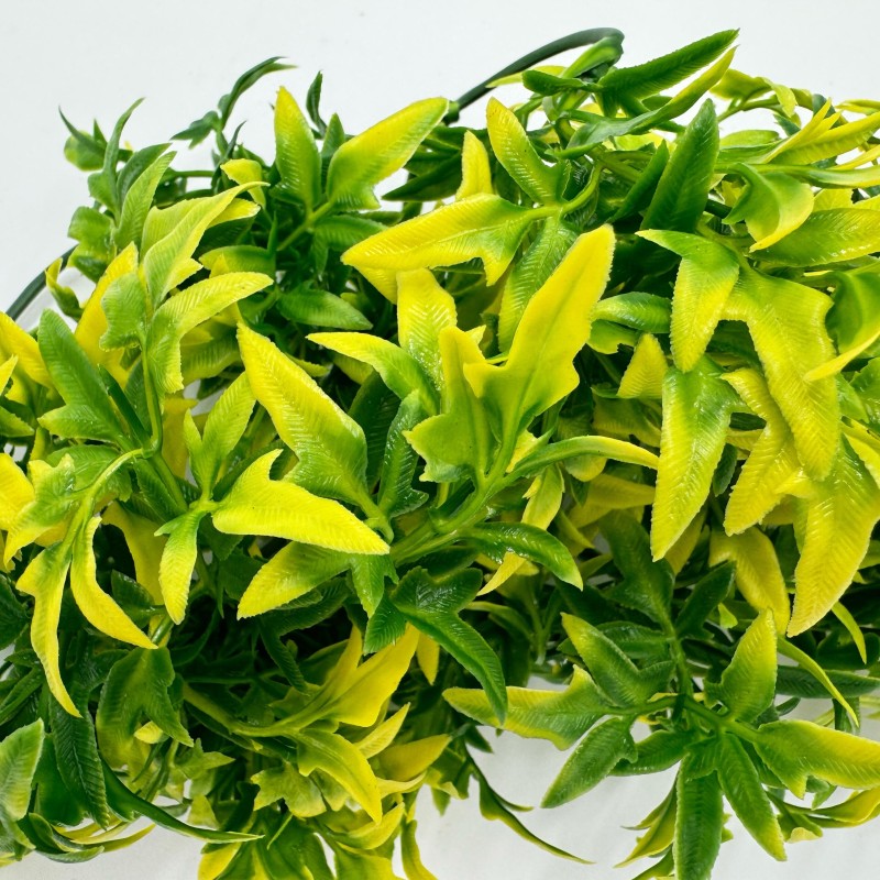 Roślina sztuczna Bolivian Croton ZOOMED Roślina sztuczna Bolivian Croton ZOOMED