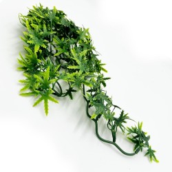 Roślina sztuczna Cannabis ZOOMED