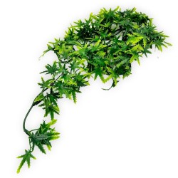 Roślina sztuczna Cannabis ZOOMED