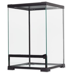 Terrarium szklane 45x45x90 cm REPTI PLANET Terrarium szklane 45x45x90 cm REPTI PLANET